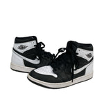 ジョーダン JORDAN Nike Air Jordan 1 Retro High OG Black/White ナイキ エアジョーダン1 ブラック/ホワイト DZ5485-010  メンズ靴 スニーカー ホワイト 28.5cm 101sh-1812