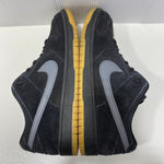 ナイキ NIKE SB DUNK LOW PRO BQ6817-010 メンズ靴 スニーカー ブラック 27cmサイズ 201-shoes1145