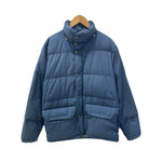 ノースフェイス THE NORTH FACE 70's 茶タグ ダウンジャケット ジャケット ブルー Sサイズ 201MT-3196