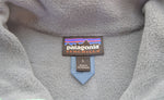 パタゴニア PATAGONIA フリース シンチラ ジャケット  22991 ジャケット ブルー Lサイズ 103MT-2772