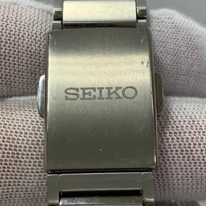 セイコー SEIKO アストロン ASTRON GPS ソーラー電波 5X53-0BV0 メンズ腕時計105watch-69