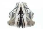 ニューバランス new balance COMME des GARCONS HOMMEコムデギャルソンオム 860V2 スニーカーグレー ML860JM2 メンズ靴 スニーカー グレー 26cm 103S-859