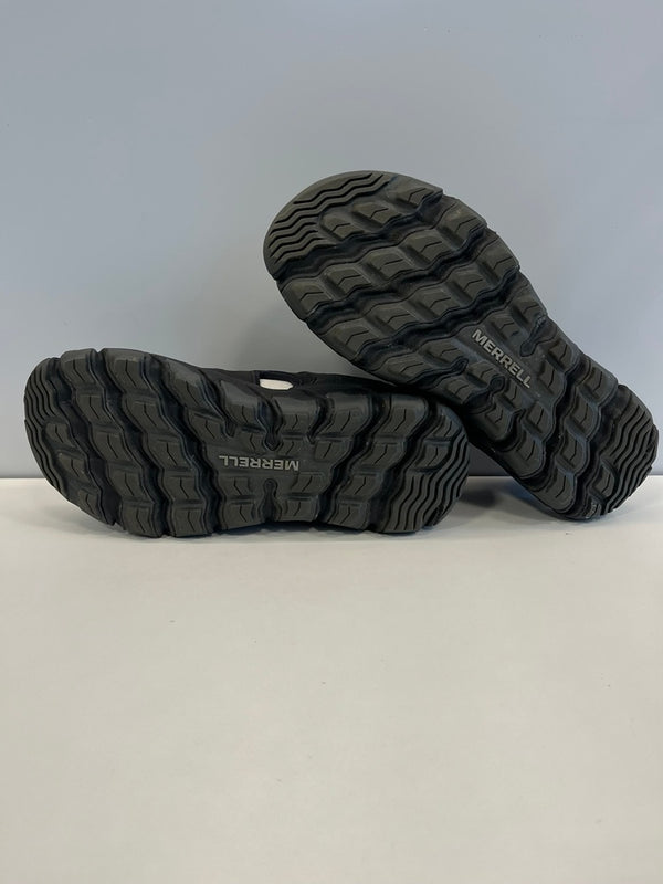 メレル MERRELL MERRELL MAIPO EXPLORER SIEVE BLACK マイポ エクスプローラー シーブ J038025 メンズ靴 サンダル その他 ブラック 27.5cm 101sh-2240