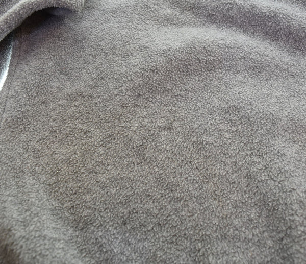 パタゴニア PATAGONIA 90's Synchilla Snap-T シンチラ スナップ T フリース プルオーバー ジャケット 90年代 90s 25450 ジャケット グレー Mサイズ 103MT-2847