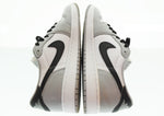 ナイキ NIKE Air Jordan 1 Retro Low OG Baronsエアジョーダン1 レトロ ロー OG CZ0790-110 メンズ靴 スニーカー ホワイト 27.5cm 103S-1277