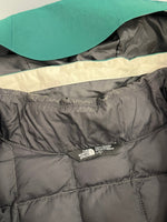 ノースフェイス THE NORTH FACE MEN'S BANDON TRICLIMATE JACKET トリクライメイト ジャケット 3WAY インナーダウンあり 白 NF0A3RSW ジャケット ホワイト Lサイズ 101MT-5269