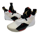 ジョーダン JORDAN Nike Air Jordan 33 Future Flight ナイキ エアジョーダン33 フューチャー フライト BV5072-100 メンズ靴 スニーカー ホワイト 28cm 101sh-2004