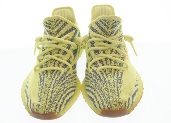 アディダス adidas YEEZY BOOST 350 V2イージー ブースト 350 V2 スニーカー グリーン B37572 メンズ靴 スニーカー グリーン 26cm 103S-1271