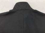 グラフペーパー Graphpaper ONLY ARK 別注 Scale Off Wool Stand Collar Blouson カラー ブルゾン 黒 GM243-30336CA SIZE 1 ジャケット 無地 ブラック 104MT-1566