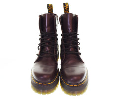 ドクターマーチン Dr.Martens SINCLAIR MAX シンクレアブーツ 厚底ブーツ AW006 KV11W メンズ靴 ブーツ その他 ブラウン UK9 27.5cm 103S-1096