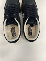 サンガッチョ SANGACIO  ×BRANDALISED ブランダライズド にゅBLOW　黒 メンズ靴 スニーカー ブラック 26.5cm 101sh-2220