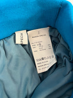 メゾンスペシャル MAISON SPECIAL トゲトゲニットパンツ グリーン×ブルー グラデーション 21231465203 ボトムスその他 グリーン サイズ38 101LB-37