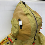 アヴィレックス AVIREX MA-1 リモデル REMODEL 783-4952053 ジャケット ブラウン 201MT-4646