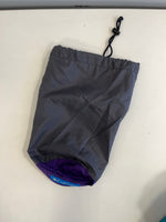 コロンビア Columbia ワバシュウィメンズジャケット ナイロンジャケット パープル グリーン PL2660 ジャケット マルチカラー Ｌサイズ 101LT-259