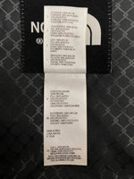 ザノースフェイス THE NORTH FACE MCMURDO PARKA マクマード パーカ HyVent ダブルジップ フード ファー アウトドア アウター ジャケット 黒 ジャケット ロゴ ブラック XLサイズ 104MT-1866