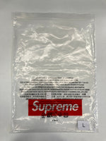 シュプリーム SUPREME MM6 Maison Margiela マルジェラ Box Logo Tee ボックスロゴTシャツ 白   Tシャツ ホワイト Lサイズ 101MT-3896
