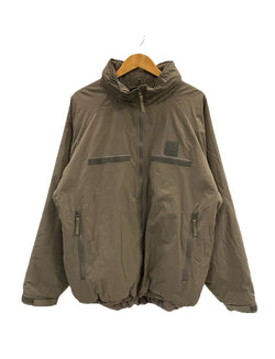 ミリタリー military US.ARMY ECWCS LEVEL7 EXTREME COLD WEATHE  8415-01-538-2023 ジャケット ベージュ Mサイズ 101MT-5371