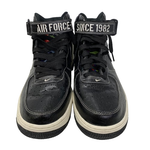 ナイキ NIKE Air Force 1 Mid LX Our Force 1 DV1029-010 メンズ靴 スニーカー ブラック 27サイズ 201-shoes991