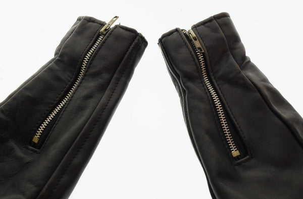 ショット SCHOTT Perfecto 90's ダブルライダース レザー ジャケット パーフェクト 36 ジャケット ブラック 103MT-3542