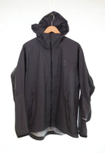 ノースフェイス THE NORTH FACE ENRIDE RAIN JACKETエンライド レイン ジャケット NP12460  ジャケット ブラック Mサイズ 103MT-2906