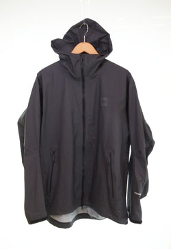 ノースフェイス THE NORTH FACE ENRIDE RAIN JACKETエンライド レイン ジャケット NP12460  ジャケット ブラック Mサイズ 103MT-2906