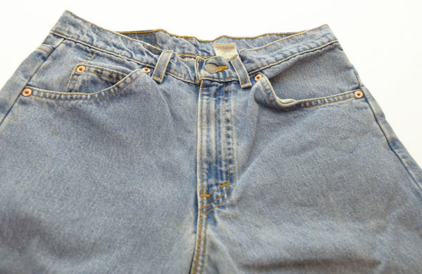 リーバイス Levi's WPL423 デニム パンツ 青 WPL423  デニム ブルー W31 L34 103MB-217