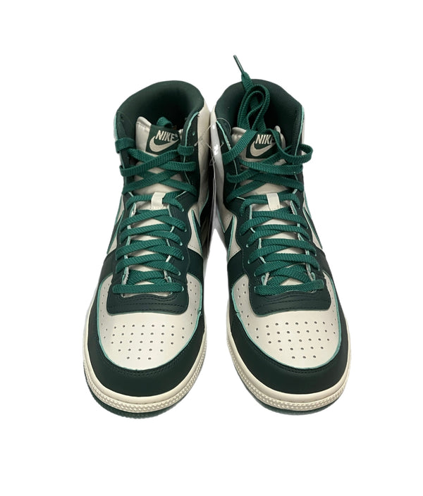 ナイキ NIKE Terminator High "Noble Green" ターミネーター ハイ ノーブルグリーン FD0650-100 メンズ靴 スニーカー グリーン 29cm 101-shoes1628