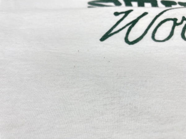 ステューシー STUSSY × Patta Sound Connection サウンド コネクション 24SS T-shirt 半袖 カットソー クルーネック コットン ホンジュラス製 WHITE 白 Tシャツ プリント ホワイト XLサイズ 104MT-1785