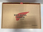 レッドウィング RED WING 6" CLASSIC MOC 6インチクラシックモック 875 メンズ靴 ブーツ ワーク ブラウン 26cm 101-shoes1239