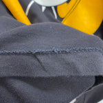 【曜日割引対象外】 US古着 ディズニー Disney 激おこドナルド ぶち抜き両面TシャツMICKEY＆CO. Tシャツ ブラック 201MT-3643 VB