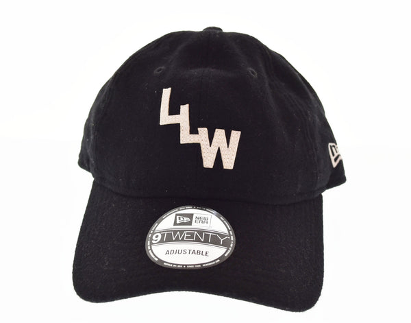 ニューエラ New Era WTAPS ウールキャップ 帽子 メンズ帽子 キャップ ブラック 103H-64