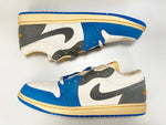 ジョーダン JORDAN NIKE AIR JORDAN 1 LOW SE ナイキ エア ジョーダン 1 ロー TOKYO VINTAGE 東京ヴィンテージ DZ5376-469 メンズ靴 スニーカー マルチカラー 29cm 101-shoes1619