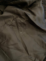 ワイズ Y's ウールコート ツイードコート  YS-J05-119 コート ブラウン サイズ3 101LT-204