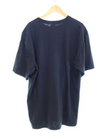 シュプリーム SUPREME 25SS マリテ フランソワ ジルボー Marithe + Francois Girbaud Tee  XL Tシャツ ブラック LLサイズ 103MT-2819