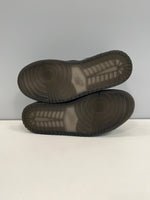 ジョーダン JORDAN Nike Air Jordan 1 Low Dark Gum Soles ナイキ エアジョーダン1 ロー ダークガムソール HV5968-001 メンズ靴 スニーカー ブラック 26.5cm 101sh-2050