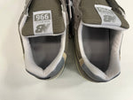 ニューバランス new balance made in USA U996GR メンズ靴 スニーカー グレー 27cm 101sh-2210