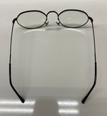 【中古】レイバン Ray-Ban JACK RB3565 眼鏡・サングラス 眼鏡 ブラック 201goods-503