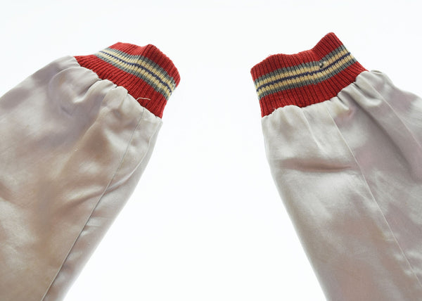 テーラー東洋 TAYLOR TOYO リバーシブルスカジャン 虎刺繍 龍刺繍 富士山 M18425 ジャケット マルチカラー Lサイズ 103MT-2816