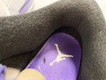 ジョーダン JORDAN NIKE AIR JORDAN 3 RETRO DARK IRIS ナイキ エア ジョーダン 3 レトロ ダーク アイリス 白 CT8532-105 メンズ靴 スニーカー ホワイト 26.5cm 101-shoes1616