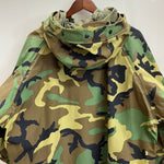 【曜日割引対象外】 ミリタリー MILITARY U.S.ARMY ECWCS GEN1 ジャケット グリーン XLサイズ 201MT-4792 VB