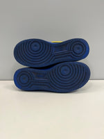 ナイキ NIKE AIR FORCE 1 LOW SP AMBUSH GAME ROYAL エアフォース 1 ロー スペシャル アンブッシュ ゲームロイヤル DV3464-400 メンズ靴 スニーカー ブルー 26.5cm 101sh-2244