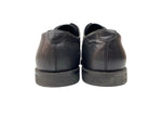 ヨウジヤマモト Yohji Yamamoto POUR HOMME DRESS SHOES ドレス シューズ レースアップ 革靴 短靴 黒 HH-E01-700/1M メンズ靴 ブーツ その他 ブラック 104S-975