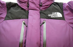 ノースフェイス THE NORTH FACE BALTRO LIGHT JACKET バルトロライトジャケット 紫 ND91950 ジャケット パープル Sサイズ 103MT-1318