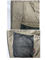 【曜日割引対象外】 ユーエスアーミー U.S.ARMY PCU LEVEL7 INSULATIVE JACKET 米軍特殊部隊 プリマロフト USA製 ジャケット カーキ Mサイズ 201MT-3191 VB