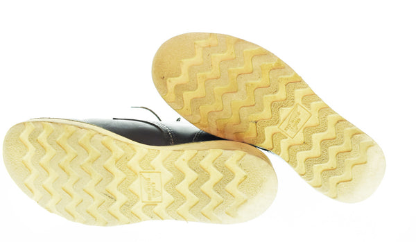 レッドウィング RED WING CLASSIC ROUND クラシック ラウンド ワーク ブーツ 8165 メンズ靴 ブーツ ワーク ブラック USA7 25cm 103S-1303