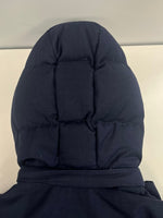 タトラス TATRAS DONATELLO ドナテッロ ダウンジャケット MTA16A4289 表示サイズ01 ジャケット ネイビー 101MT-4964