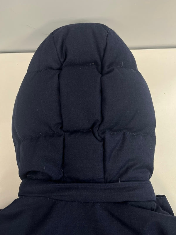 タトラス TATRAS DONATELLO ドナテッロ ダウンジャケット MTA16A4289 表示サイズ01 ジャケット ネイビー 101MT-4964