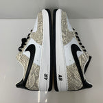 ナイキ NIKE AIR FORCE 1 LOW RETRO 845053-104 メンズ靴 スニーカー ホワイト 28.00cmサイズ 201-shoes1536