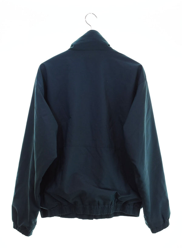 パタゴニア PATAGONIA 90s 00s リップストップ ニューマティックジャケット ジャケット グリーン LLサイズ 103MT-2191