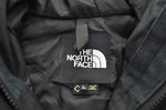 ノースフェイス THE NORTH FACE Mountain Light Jacket GORE-TEX ゴアテックス マウンテンライト ジャケット マウンテンパーカー  NP11834 ジャケット ブラック 103MT-3187